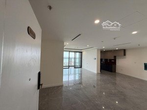cho thuê căn hộ 3pn, 3wc tại sunshine diamond river, 25 triệu, 160m2