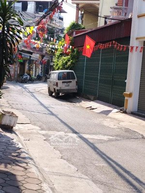 chính chủ bán đất trung kiên, bắc từ liêm, 42m2, mt4.2m, ô tô vào đất, giá nhỉnh 6 tỷ