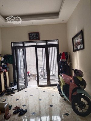 bán nhà riêng xã quỳnh đô, vĩnh quỳnh, thanh trì. 41m * 5t - 5.58 tỷ.
