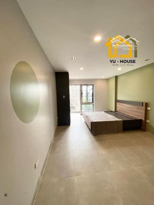 cho thuê chung cư mini 35m2, 1pn, 1wc tại kim ngưu, hai bà trưng, hà nội giá 6 triệu vnd