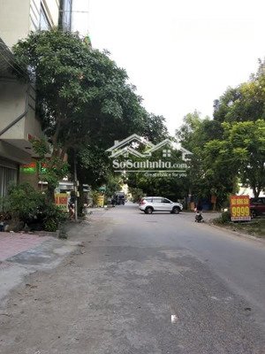 bán nhà khu b yên nghĩa hà đông dt 50m x 7t x mt 4m giá 18,1 tỷ có thương lượng