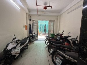 bán nhà chdv an hoà mỗ lao hà đông dt 54m x 8t x mt 4m giá 15,4 tỷ có thương lượng