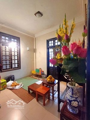 nguyễn trãi - thanh xuân bắc -lô góc - phân lô khu cán bộ - ô tô - diện tích to