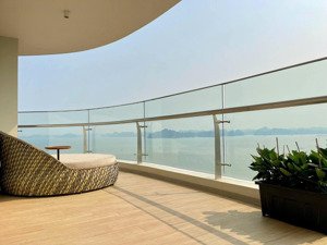 bán cắt lỗ căn citadines hạ long 2 ngủ view trực diện biển