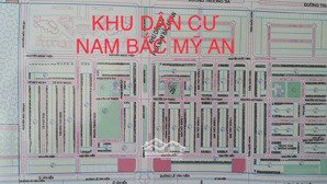bán đất đẹp ở thủy sơn 6, hòa hải, ngũ hành sơn, đà nẵng, 13,7 tỷ, 200m2