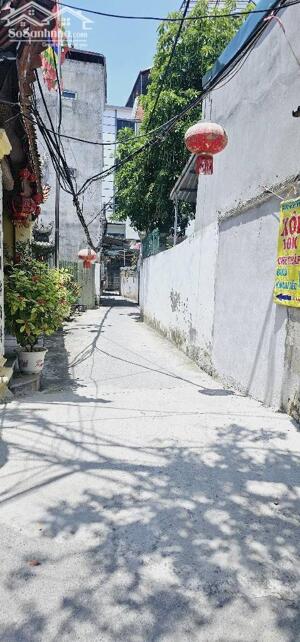 Cần bán gấp mảnh đất vàng Xuân Phương – S: 64m..mt 4m, giá 5.900 tỷ