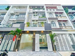 nhà phố hiện đại đường 8m kdc đồng bộ anh tuấn - đối diện ameela pmh