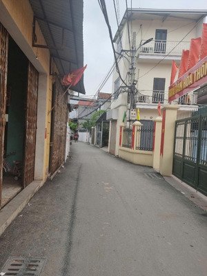 cần bán 46m2 đất thổ cư, tại cựu quán, đức thượng, hoài đức , hà nội giá rẻ