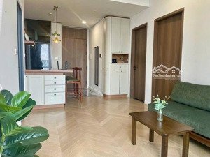 thuê nhà đẹp lumiere riverside 1pn 50m2 full nội thất 25 triệu