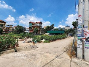 bán lô góc _phụng công,văn giang,hưng yên