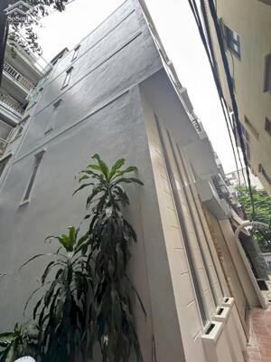 BÁN NHÀ TRẦN CUNG- NHÀ ĐẸP SẴN Ở - CỰC GẦN PHỐ - Ô TO- LÔ GÓC THOÁNG SÁNG-40m GIÁ 9.8 tỷ có tl