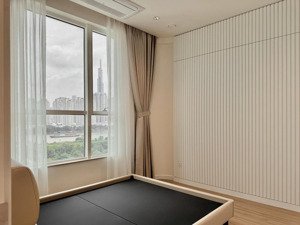 đặc biệt thuê zeit river 1pn diện tích to ntcb 60m2 30 triệu, khu metropole thủ thiêm