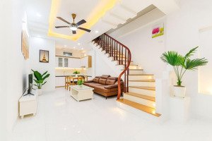 bán nhà - định công 40m 4 tầng 7.15 tỷ - đẹp mộng mơ - không gian sống lý tưởng