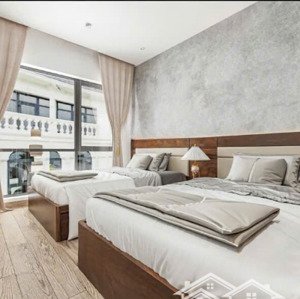 chính chủ gửi bán tòa căn hộ đường hà kỳ ngộ, sơn trà