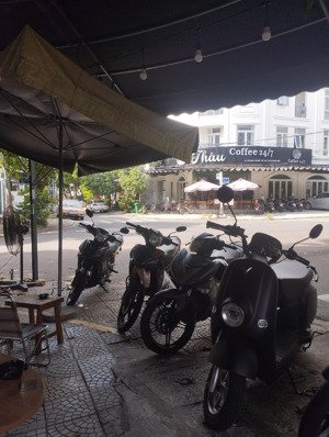 chủ gởi bán nhà 3 tầng mặt tiền võ như hưng, ngũ hành sơn, đà nẵng