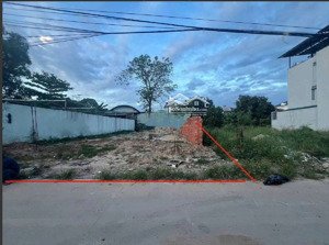 siêu phẩm trung tâm hiệp thành253m² đất đẹp, 6m thông, giá 4.8tỷ 4,8 tỷ chỉ 18,97 triệu/m²