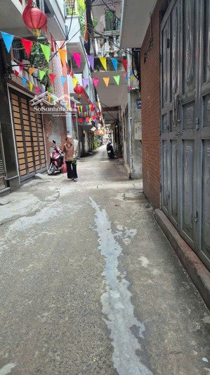 bán gấp nhà riêng tiện ích tại kim mã, 5,05 tỷ, 19m2/4t