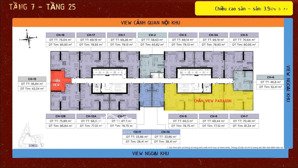 độc quyền toà f5 ch-03, ch-3a chiết khấu 20% cho khách hàng mua sớm