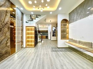 bán nhà phú nhuận khuvip nguyễn văn trỗi 60m 4 tầng ngay ubnd quận vị trí đắc địa