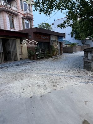 bán đất xã đông anh gần vinhomes cổ loa - ô to ngủ trong đất