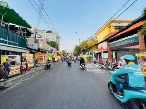bán nhà 3 lầu hẻm xe hơi nguyễn thái sơn giao lê lợi gò vấp, 6.6 tỷ tl
