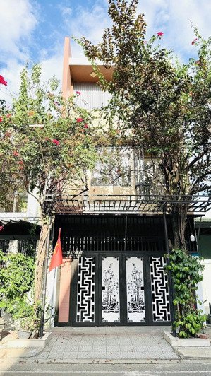 bán nhà thanh lương 5, hoà xuân mới xây chỉ 6.tỷ.x chính chủ