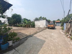 bán đất hiệp an chỉ 1ty650 đường xe hơi thoải mái