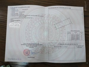 bán đất thổ cư phường hồ, thuận thành, bắc ninh