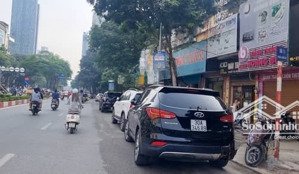 bán nhà mặt đường lê văn lương thanh xuân 70m x 2t , mt 5m giá 25,5 tỷ