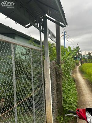 Đất lúa có thổ Lợi Bình Nhơn, Tân An