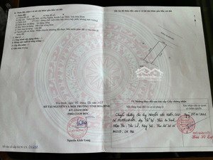 đất mặt đường áp phan - giá cắt lỗ 177 m2 full thổ cư. vợ chồng chú em cần bán gấp