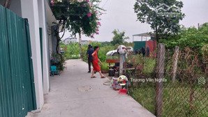 cần bán căn nhà 2 tầng tại ngõ quỳnh lân. gần thị trấn văn điển. diện tích 50m2 ngõ ô tô chỉ 5.65