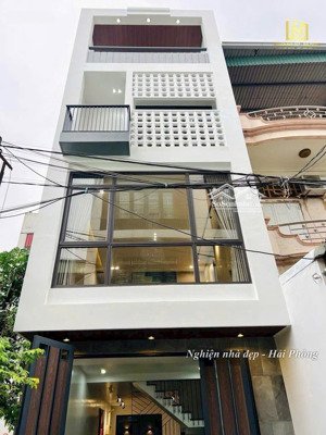 nhà 4 tầng 591 thiên lôi - ô tô vào nhà - ra aeon mall vài bước chân