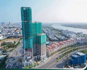 căn góc 3pn 100m2 view biển, giá tốt nhất thị trường