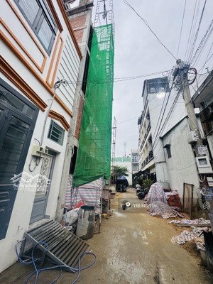 kế bên aeon tân phú - 72m2(5x14m) - ngang 5m - hẻm xe hơi - chỉ 5 tỷ