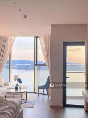 bán cắt lỗ căn 1n à la carte - tầng cao toà khách sạn - thấp hơn giá hợp đồng 400tr