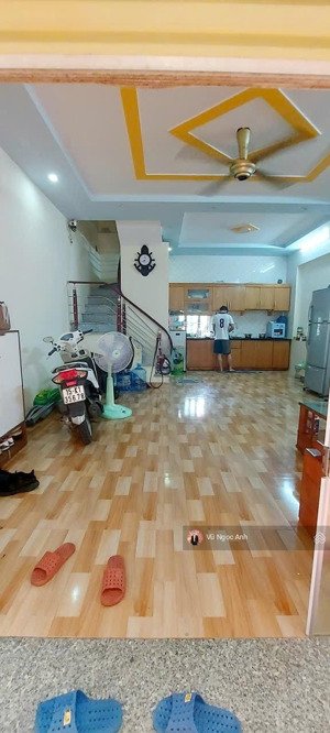 bán nhà đằng hải 3 tầng giá chỉ 2 tỷ hơn, ở ngay không sửa