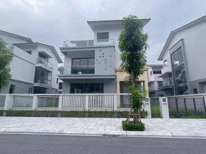 bán bt đẹp tại sapphire gem hải phòng, 15,5 tỷ, 331m2, nhiều tiện ích