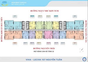 căn 3n góc 118m2 đông nam duy nhất tại nguyễn tuân - thanh xuân ra tết nhận nhà