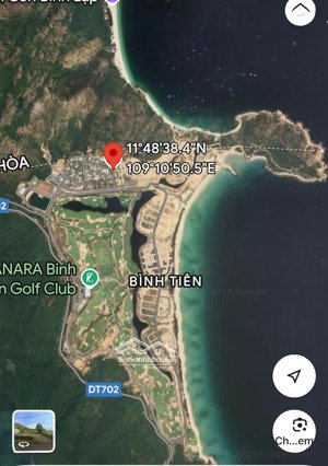 bán nhà riêng tại bình tiên, công hải, thuận bắc, ninh thuận, 6 tỷ, 200m2, mặt tiền 10m, view đẹp!