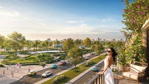 bán dự án vin wonder city, 17 tỷ, 96m2, giá ưu đãi chiết khấu 13,8% hỗ trợ vay 70% ls 0%