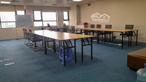 cho thuê văn phòng tại nguyễn cơ thạch - hàm nghi (75.8m2)