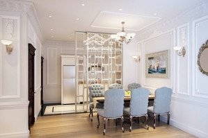 chính chủ cần bán căn 2pn iris garden 60.7m² | trần hữu dực - 5.5 tỉ!