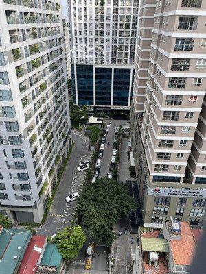 căn hộ cc đẳng cấp nằm giữa trung tâm tx- tầng đẹp-ban công đn