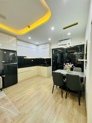 bán căn 3pn 64m2 nhà đẹp toà đại kim building, hoàng mai. lh 