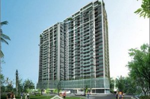 tôi bán căn hộ 3 ngủ dream town tây mỗ, nhà đẹp ở ngay