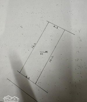 bán nhà lê trọng tấn 61m2 4 tầng mặt tiền 4.3m, ô tô đỗ cửa 6.35 tỷ định công, hoàng mai
