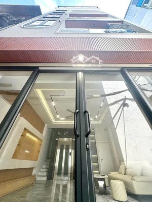 bán nhà phố tây sơn - đống đa - nhà đẹp 6tầng thang máy - full nội thất - mặt tiền rộng 5m, gần ôtô