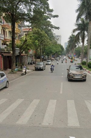 cần bán gấp liền kề cán bộ viện 103 văn quán - 6 tầng thang máy kinh doanh - 106m2 giá 32,8 tỷ