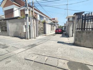 bán đất gần dinh cô biển long hải, ngang 7m. thích hợp xây nhà ở /nghỉ dưỡng gần biển